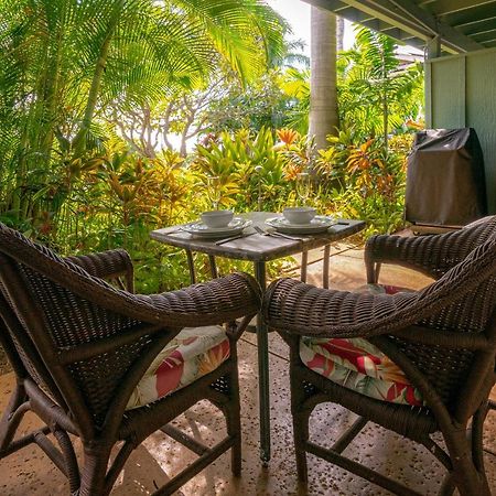 Hideaway Cove Poipu Beach Koloa Exteriér fotografie