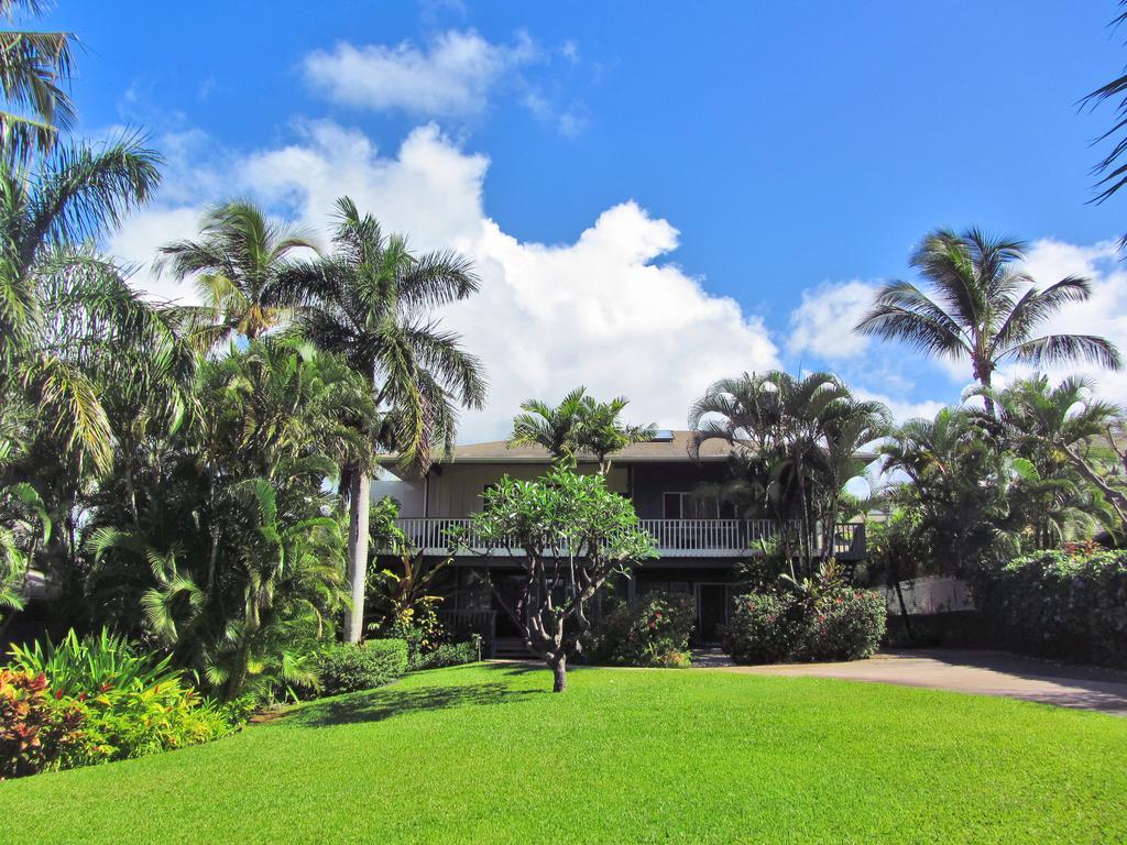 Hideaway Cove Poipu Beach Koloa Exteriér fotografie