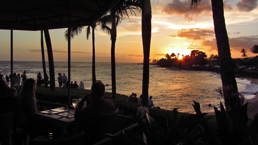 Hideaway Cove Poipu Beach Koloa Exteriér fotografie