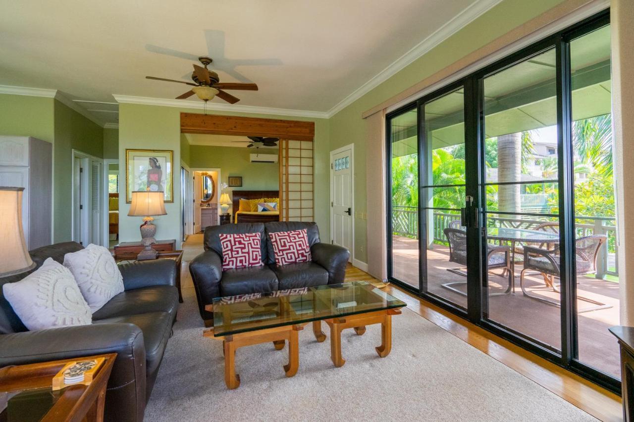 Hideaway Cove Poipu Beach Koloa Exteriér fotografie
