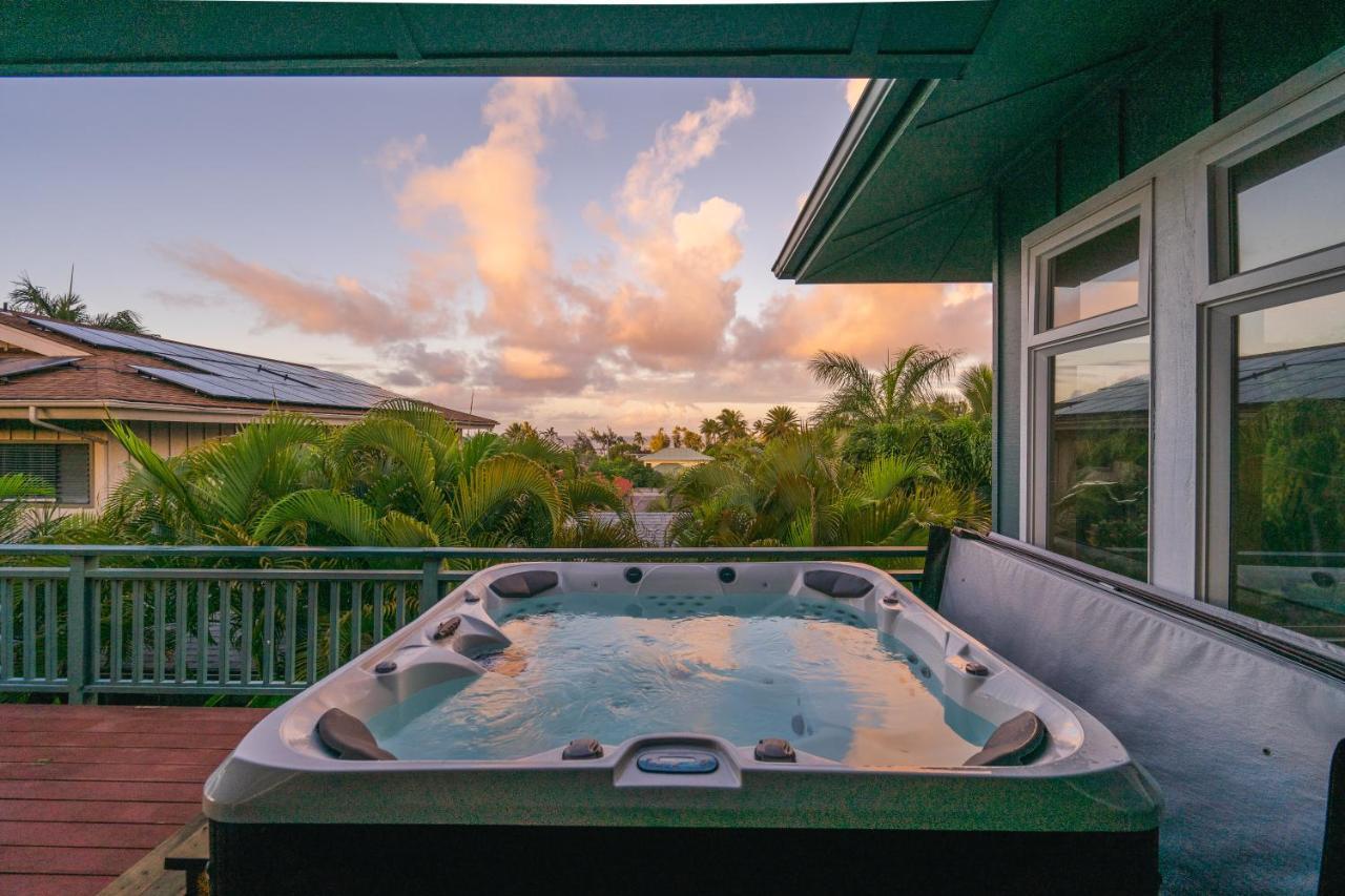 Hideaway Cove Poipu Beach Koloa Exteriér fotografie