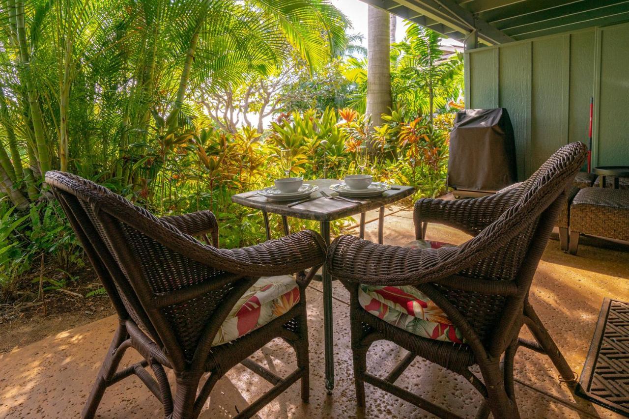 Hideaway Cove Poipu Beach Koloa Exteriér fotografie
