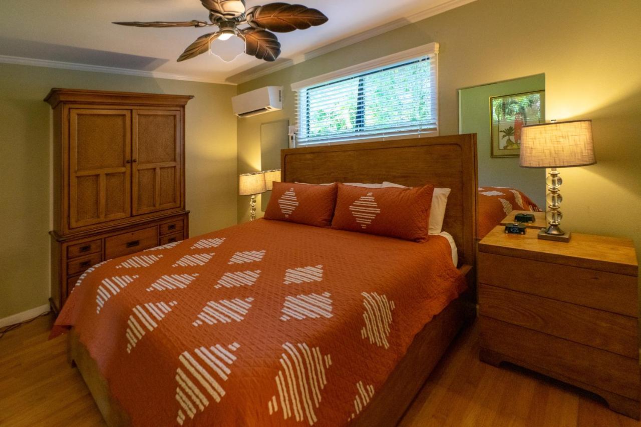 Hideaway Cove Poipu Beach Koloa Exteriér fotografie