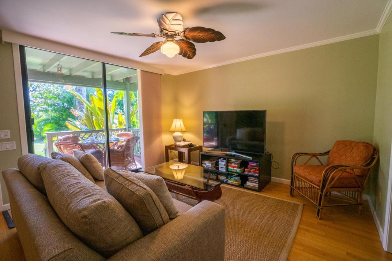 Hideaway Cove Poipu Beach Koloa Exteriér fotografie