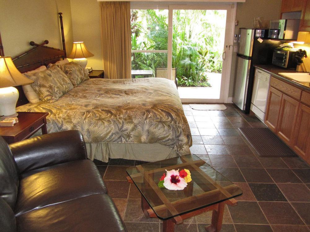 Hideaway Cove Poipu Beach Koloa Exteriér fotografie