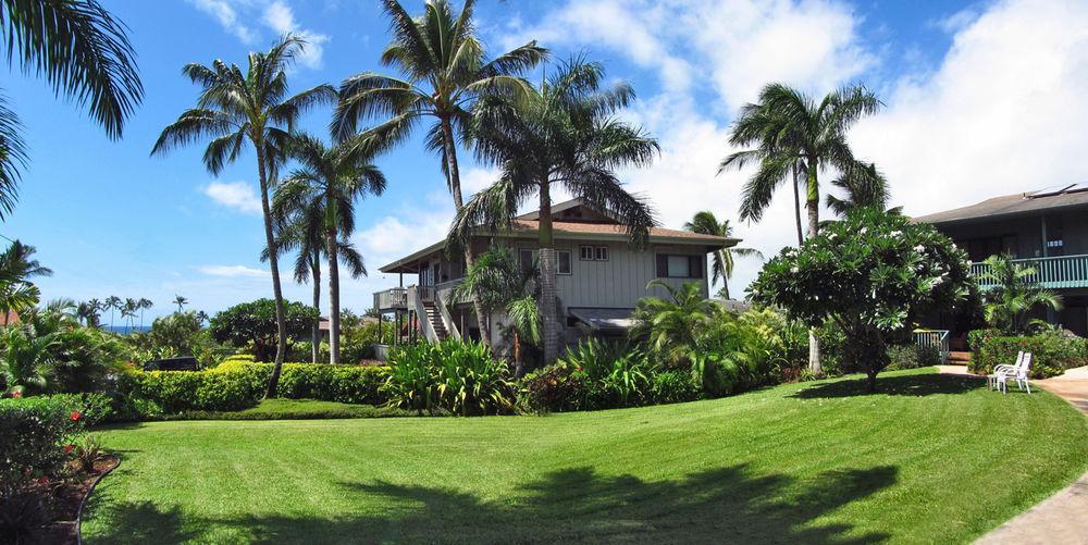 Hideaway Cove Poipu Beach Koloa Exteriér fotografie