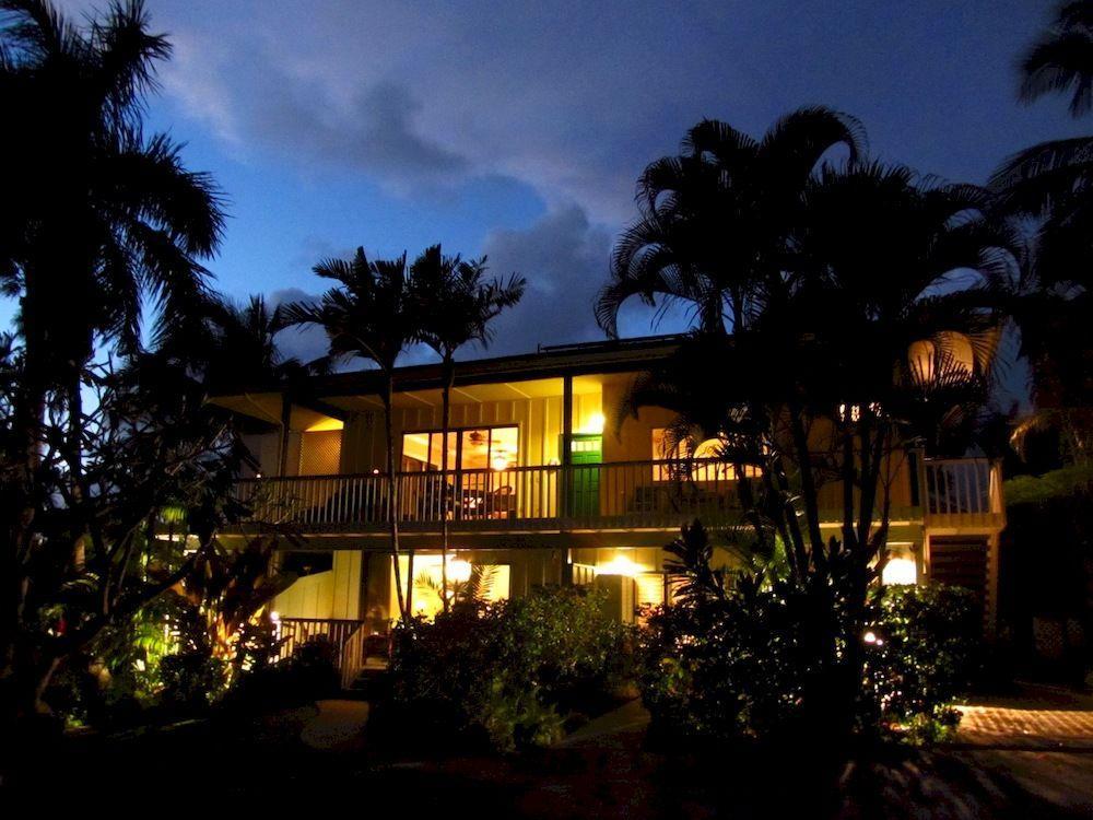 Hideaway Cove Poipu Beach Koloa Exteriér fotografie