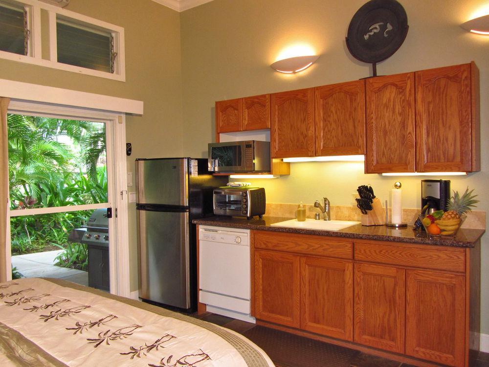 Hideaway Cove Poipu Beach Koloa Exteriér fotografie