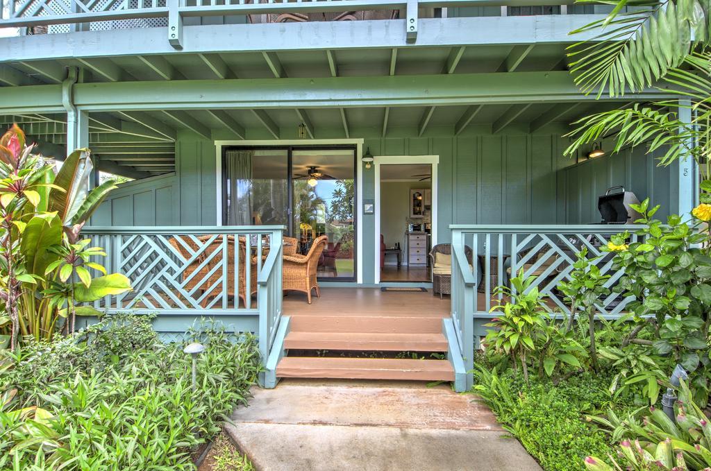 Hideaway Cove Poipu Beach Koloa Exteriér fotografie