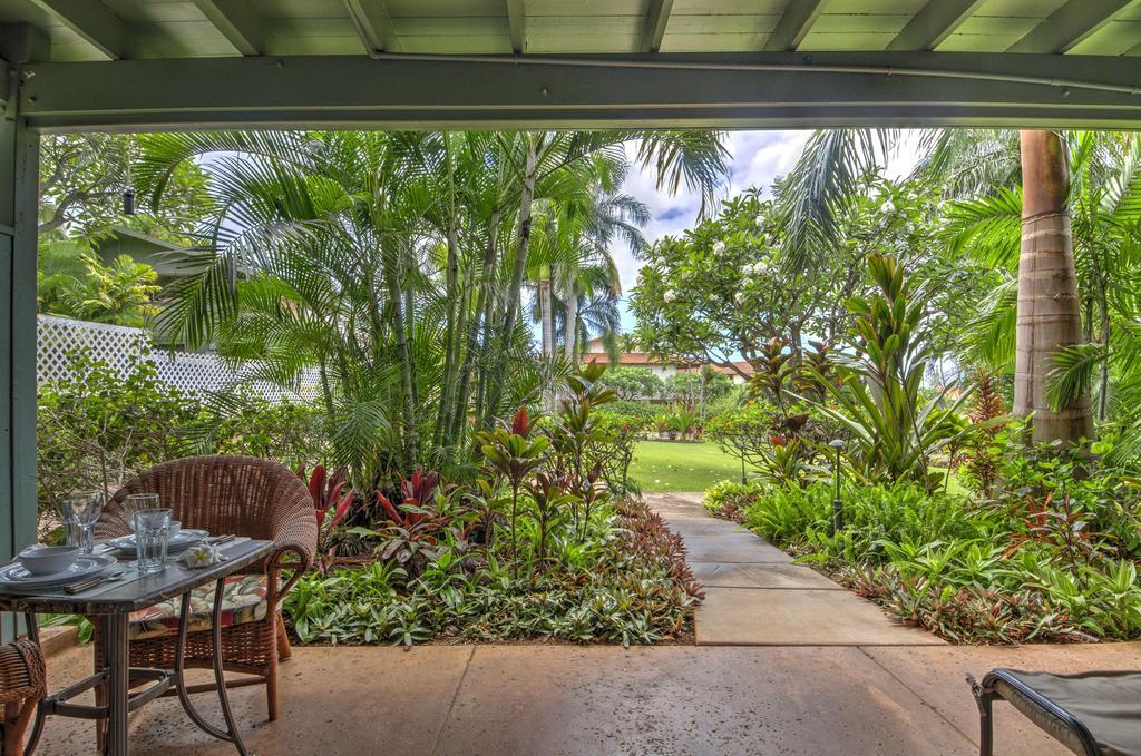 Hideaway Cove Poipu Beach Koloa Exteriér fotografie