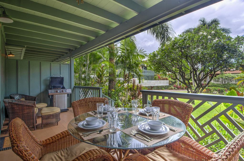 Hideaway Cove Poipu Beach Koloa Exteriér fotografie
