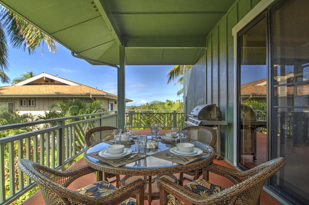 Hideaway Cove Poipu Beach Koloa Exteriér fotografie