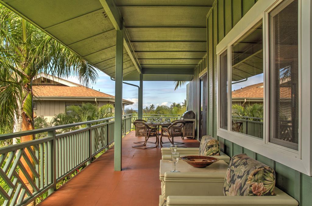 Hideaway Cove Poipu Beach Koloa Exteriér fotografie