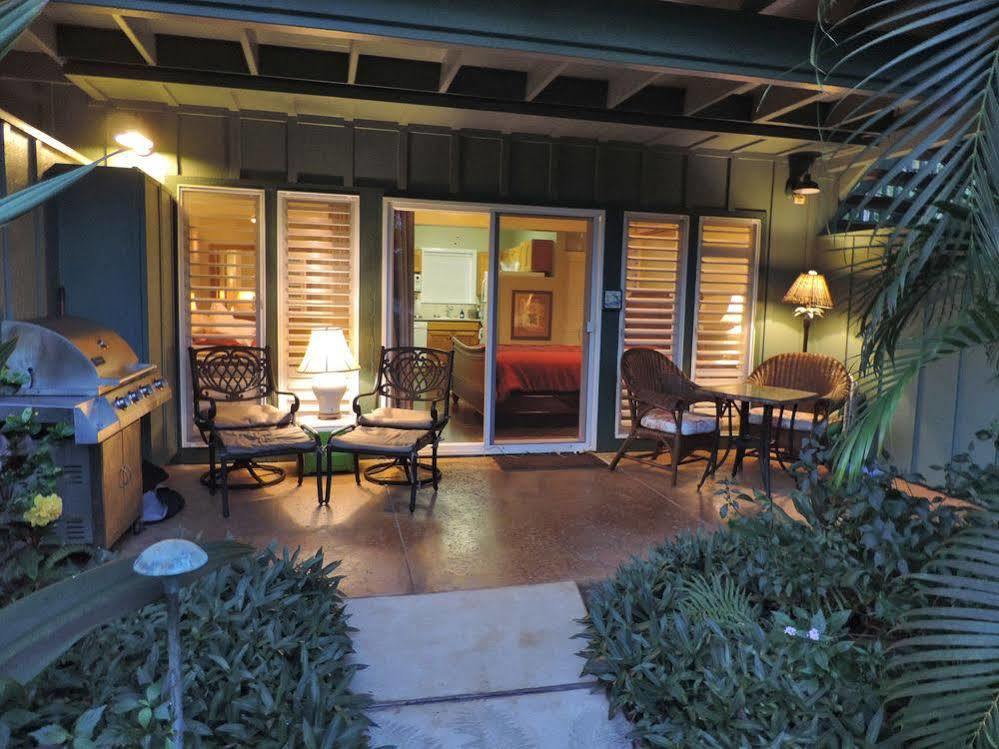 Hideaway Cove Poipu Beach Koloa Exteriér fotografie