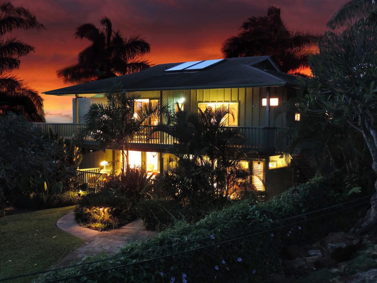 Hideaway Cove Poipu Beach Koloa Exteriér fotografie