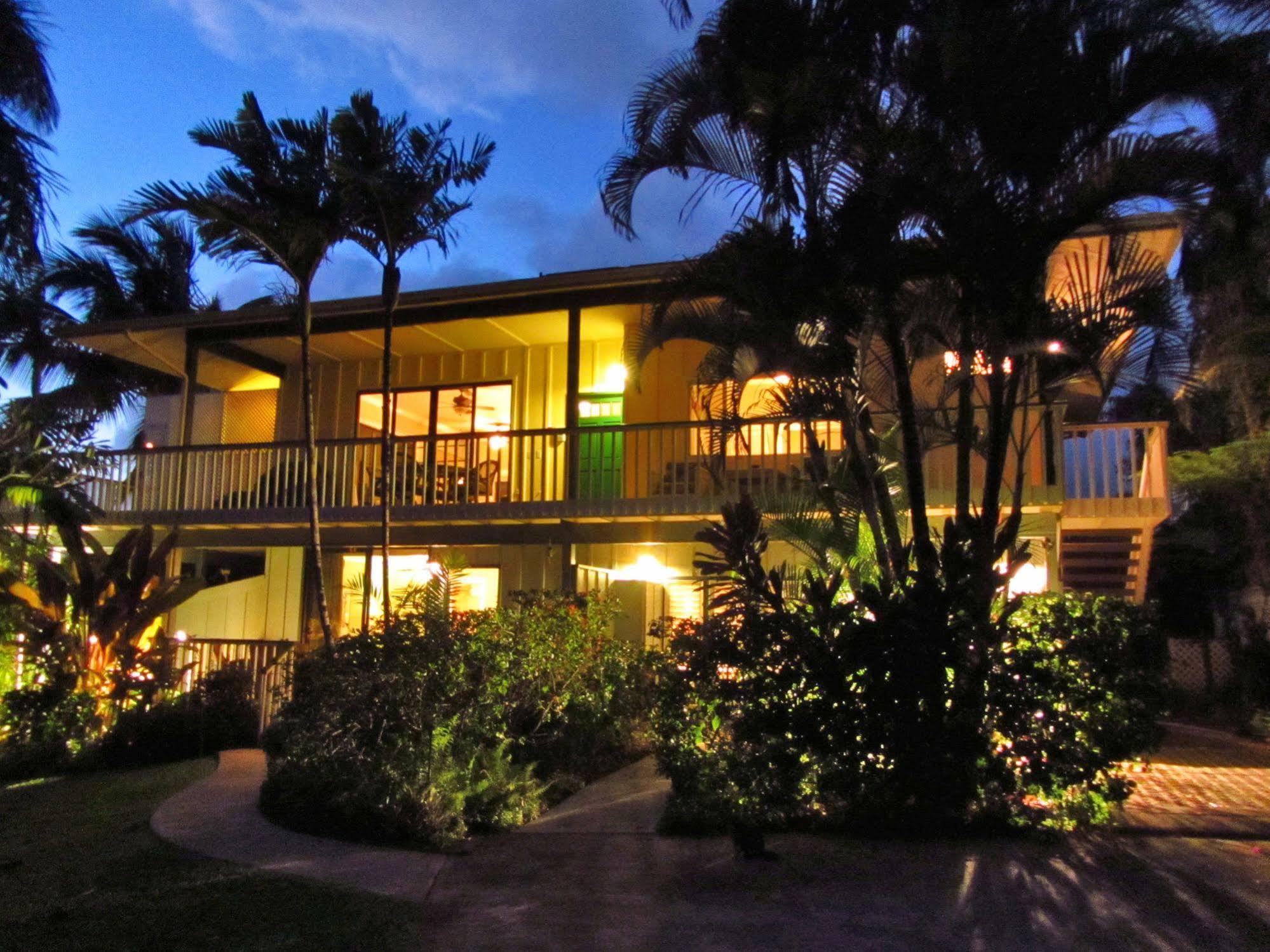 Hideaway Cove Poipu Beach Koloa Exteriér fotografie