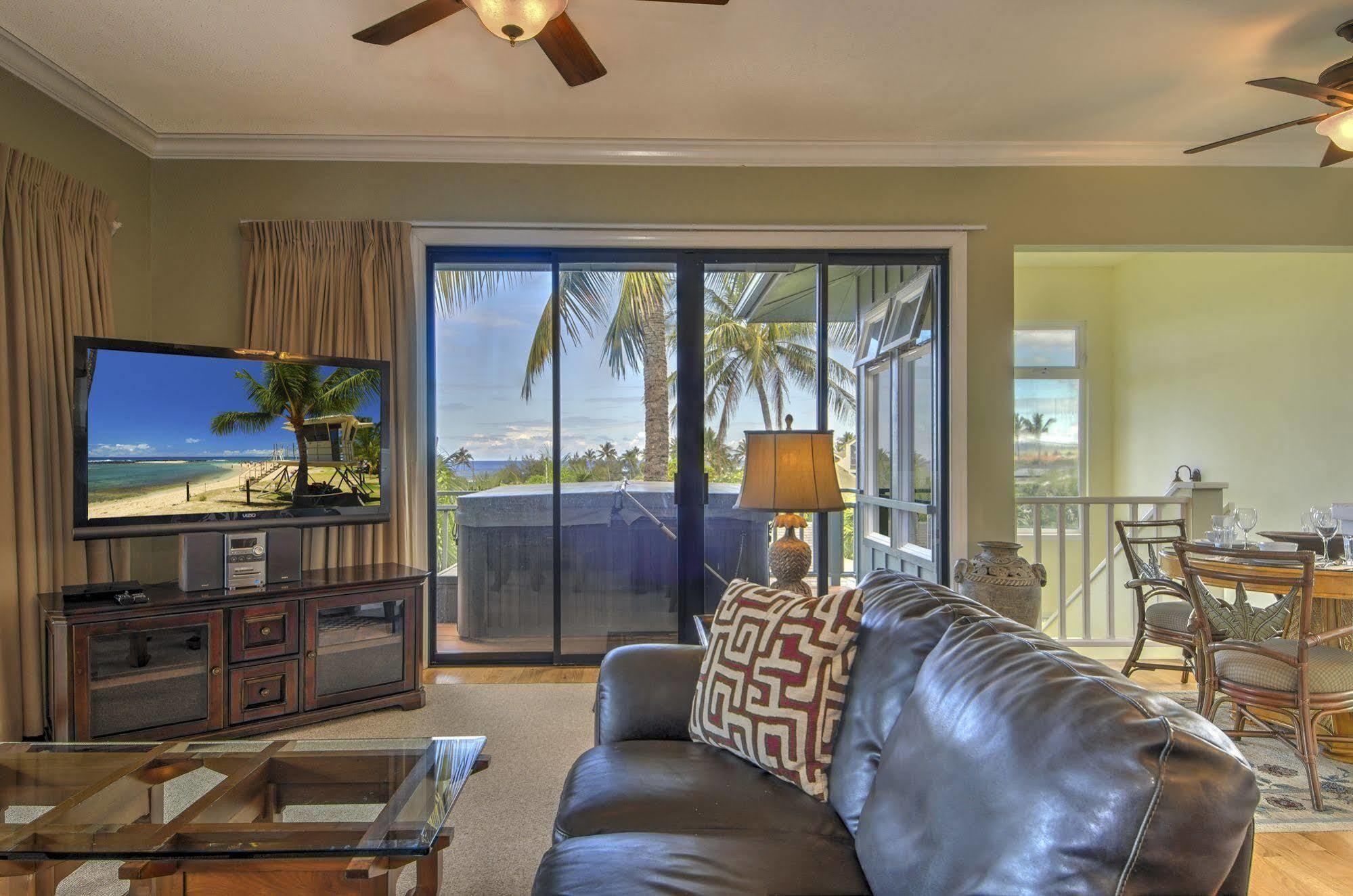 Hideaway Cove Poipu Beach Koloa Exteriér fotografie