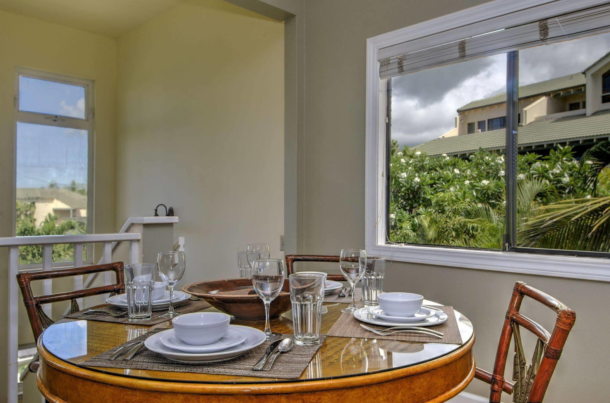 Hideaway Cove Poipu Beach Koloa Exteriér fotografie