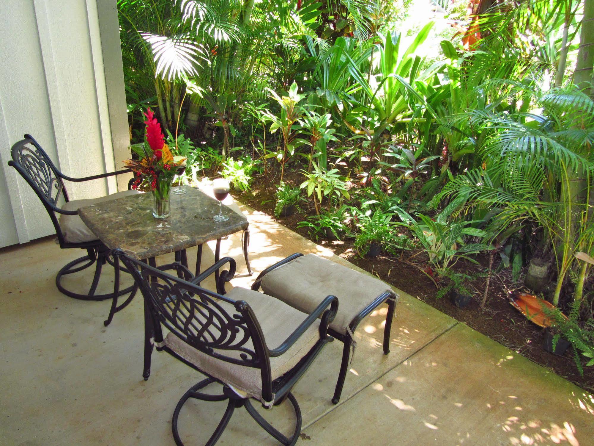 Hideaway Cove Poipu Beach Koloa Exteriér fotografie