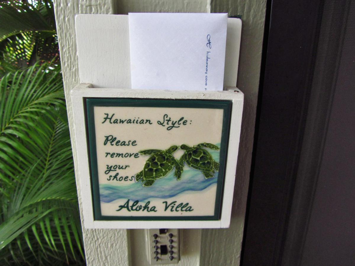 Hideaway Cove Poipu Beach Koloa Pokoj fotografie